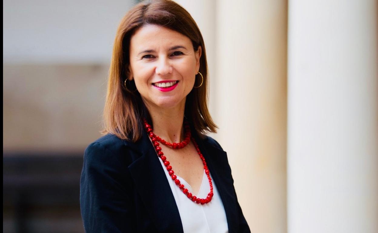 «El estereotipo empieza a forjarse en la educación»