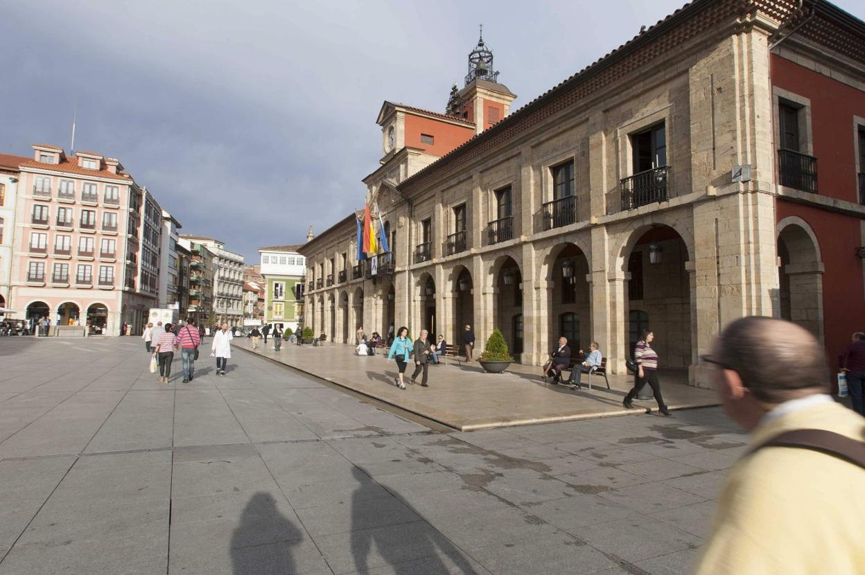 El presupuesto de Avilés crece un 2,5% para incentivar la economía y aumentar el gasto social