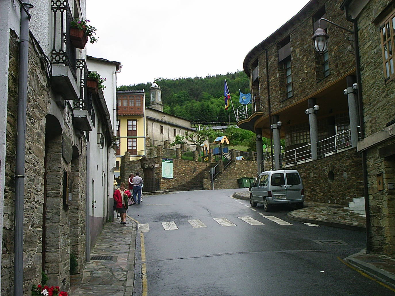 Taramundi (Asturias)