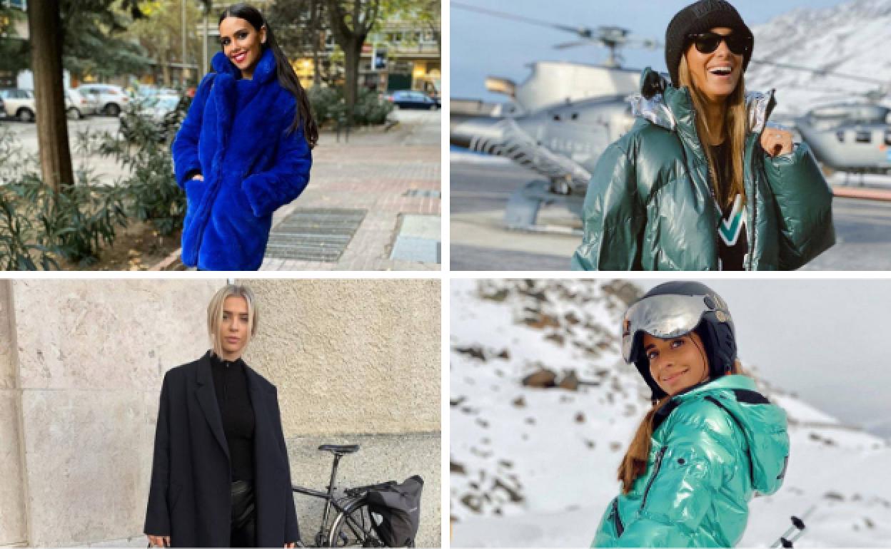 Las prendas en las que deberías invertir para este invierno