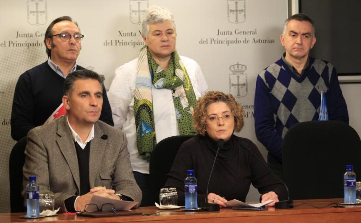 PP y sindicatos exigen a Educación que convoque el concurso de traslados para los profesores de Religión