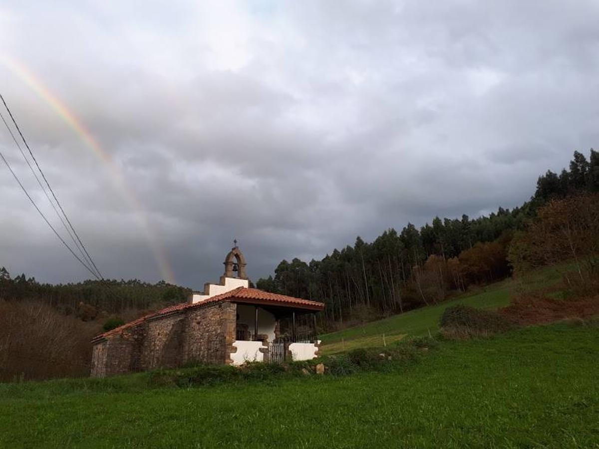 Fotos: Ruta en bici entre molinos