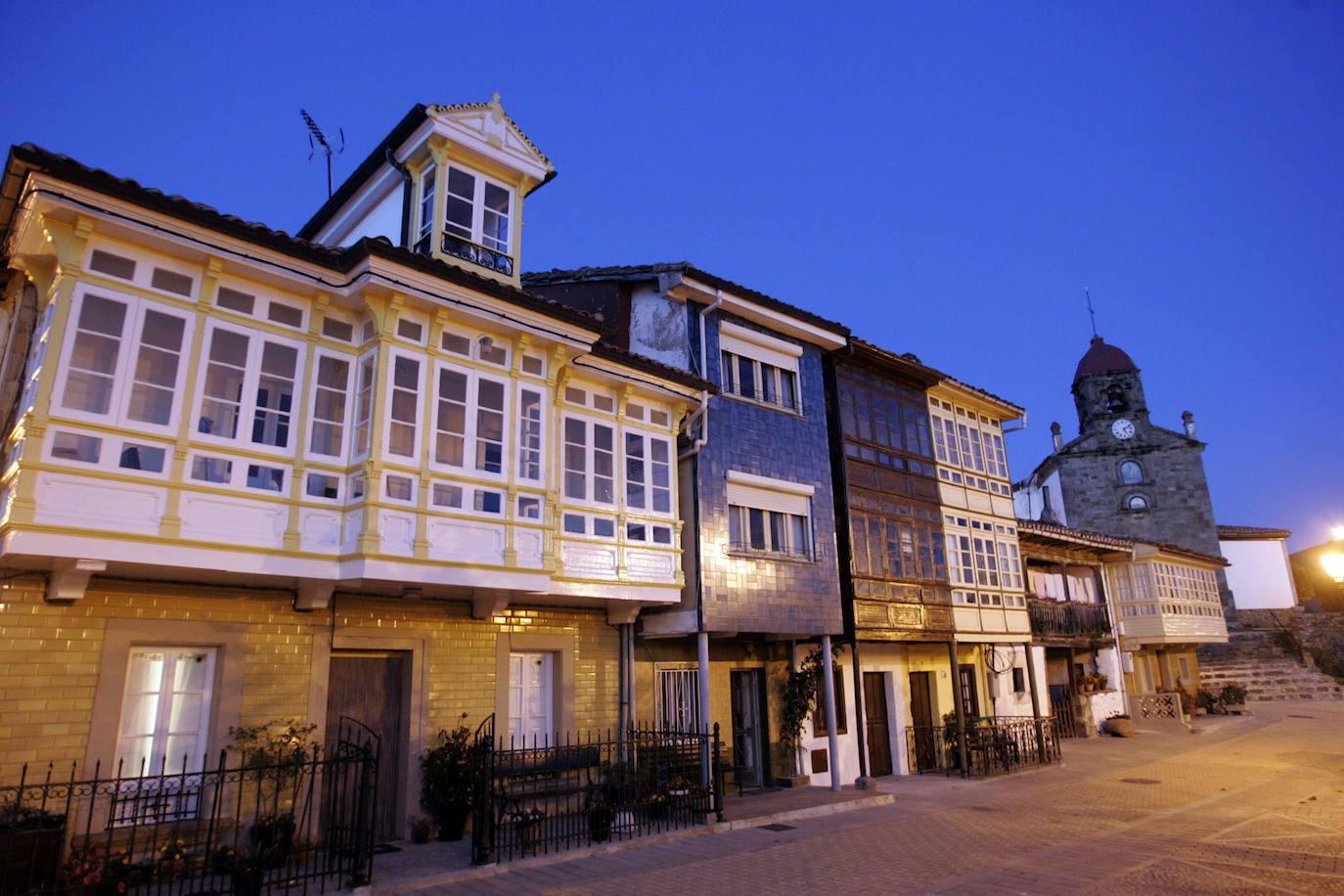 Torazo - Cabranes (Asturias)