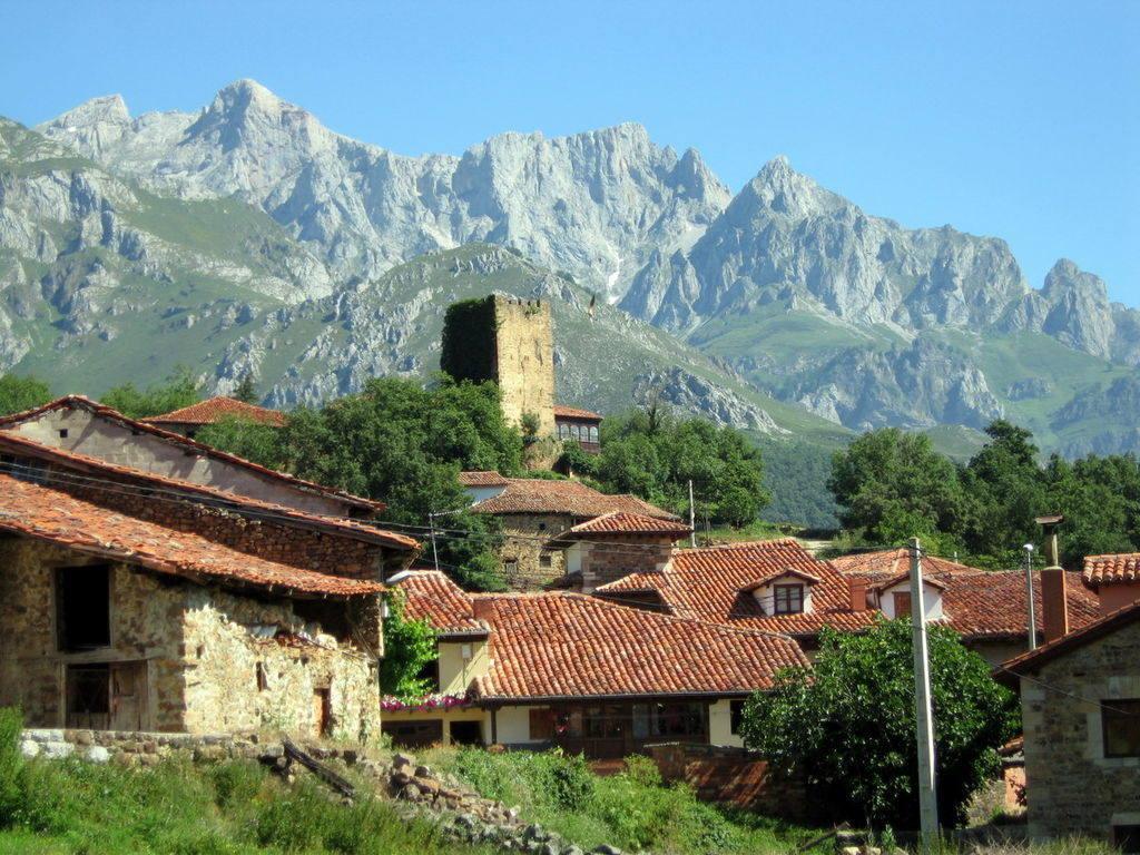 Mogrovejo (Cantabria)