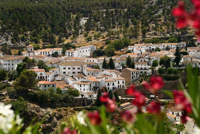 Grazalema (Cádiz)