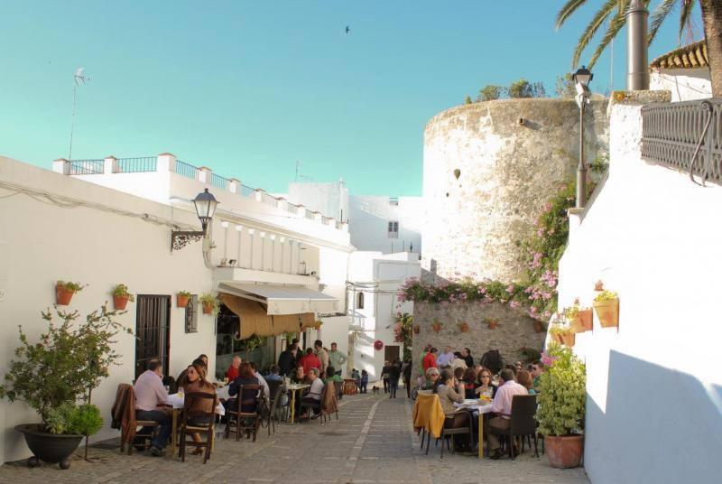 Vejer de la Frontera (Cádiz)