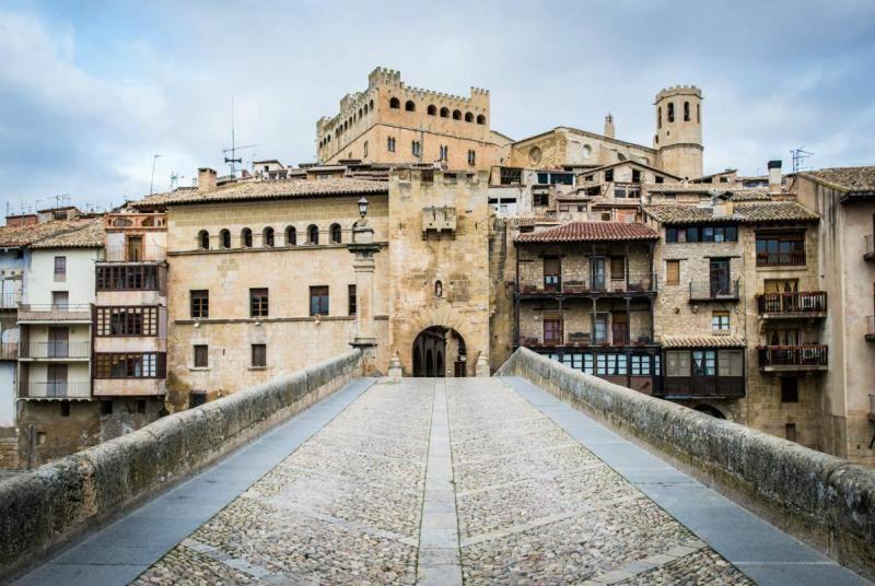 Valderrobres (Teruel)