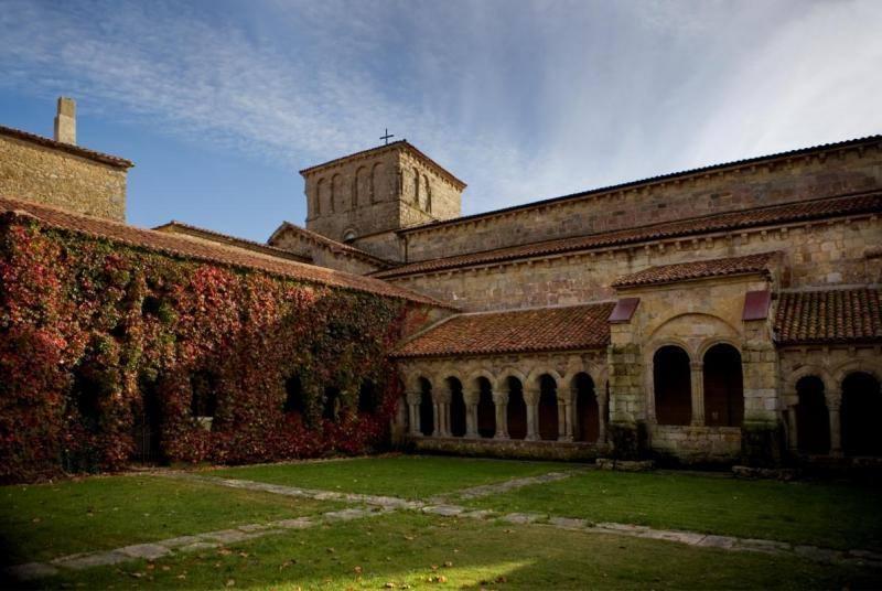 Santillana del Mar (Cantabria)