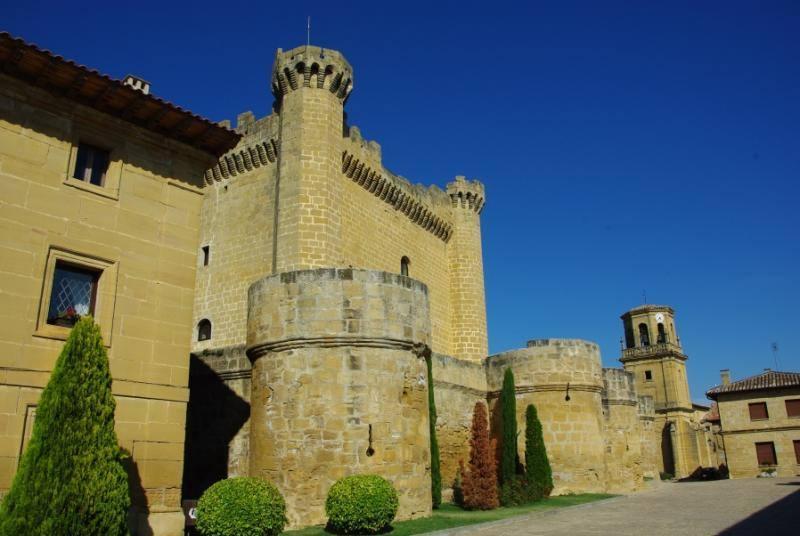 Sajazarra (La Rioja)