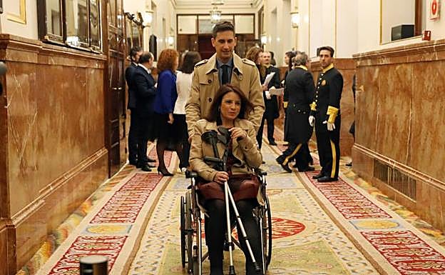 La próxima reunión entre el PSOE y Esquerra será en Barcelona