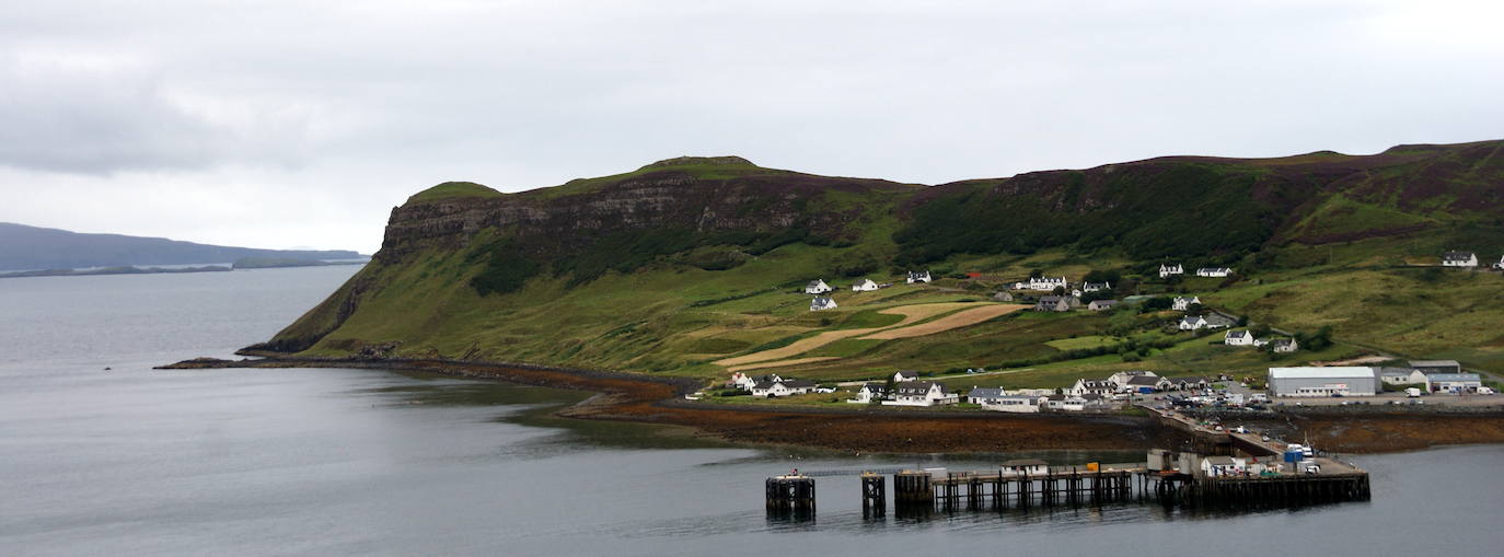 Skye (Gran Bretaña)