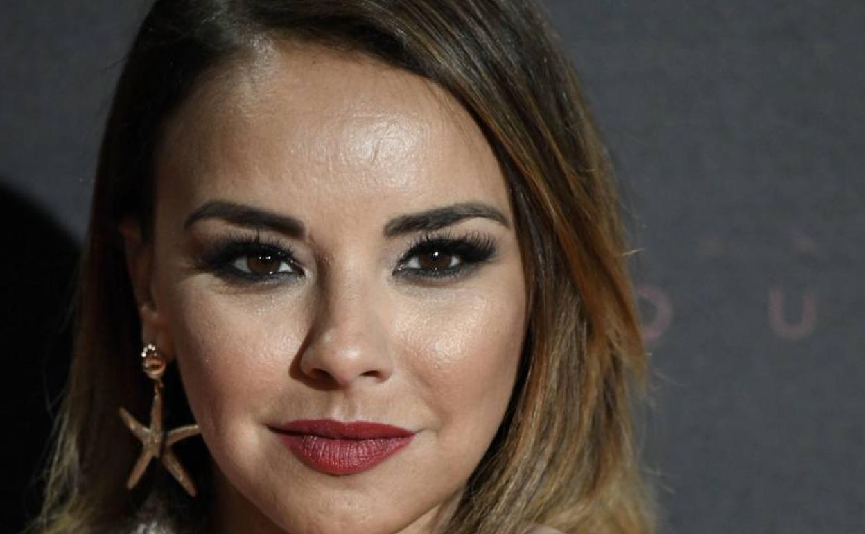 Chenoa se sincera sobre sus problemas para ser madre