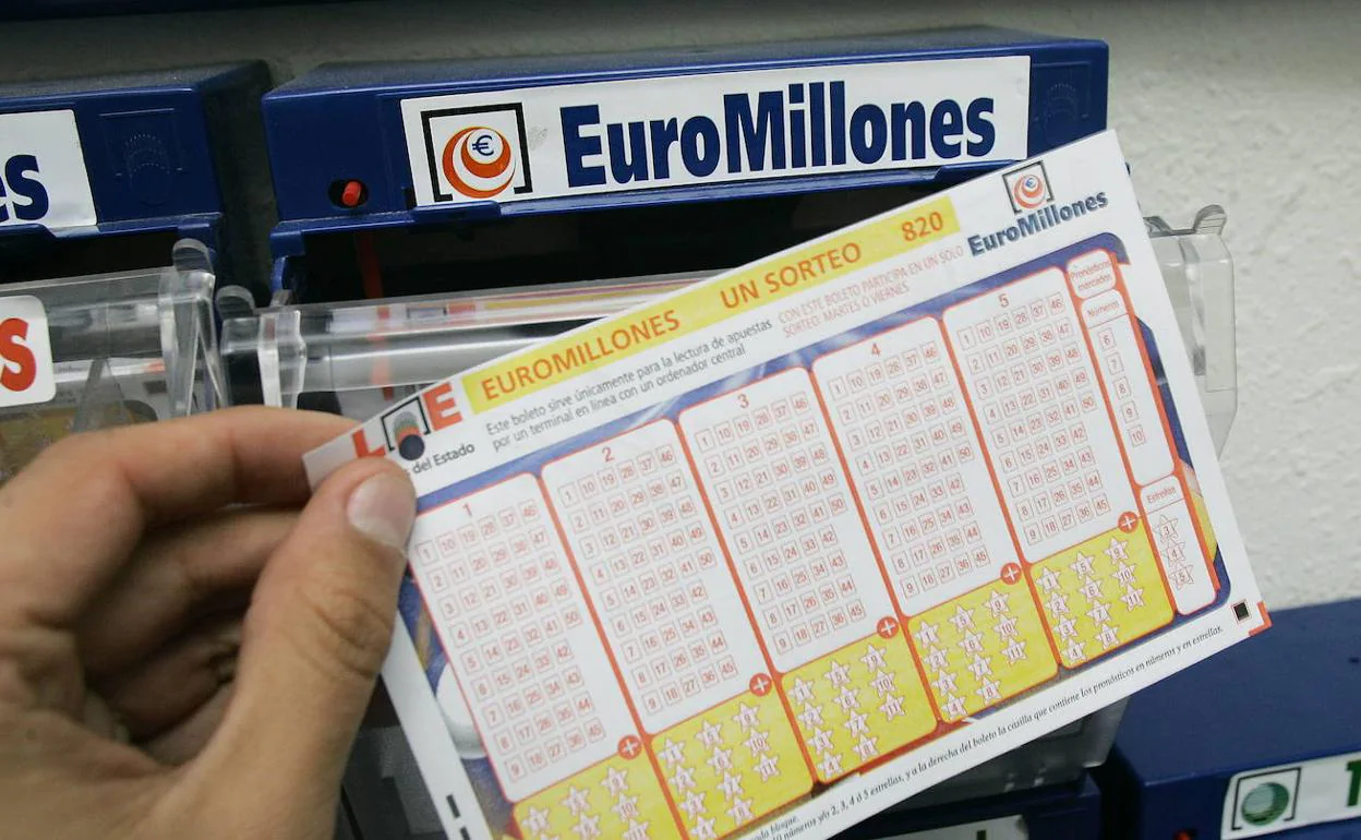 Euromillones: así va a cambiar el sorteo en 2020