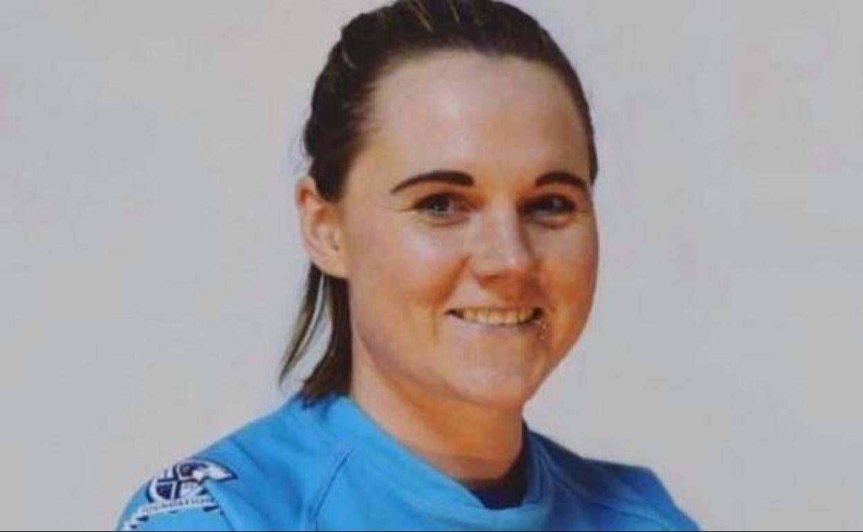 Muere Natalie Harrowell, jugadora de rugby, a los 29 años