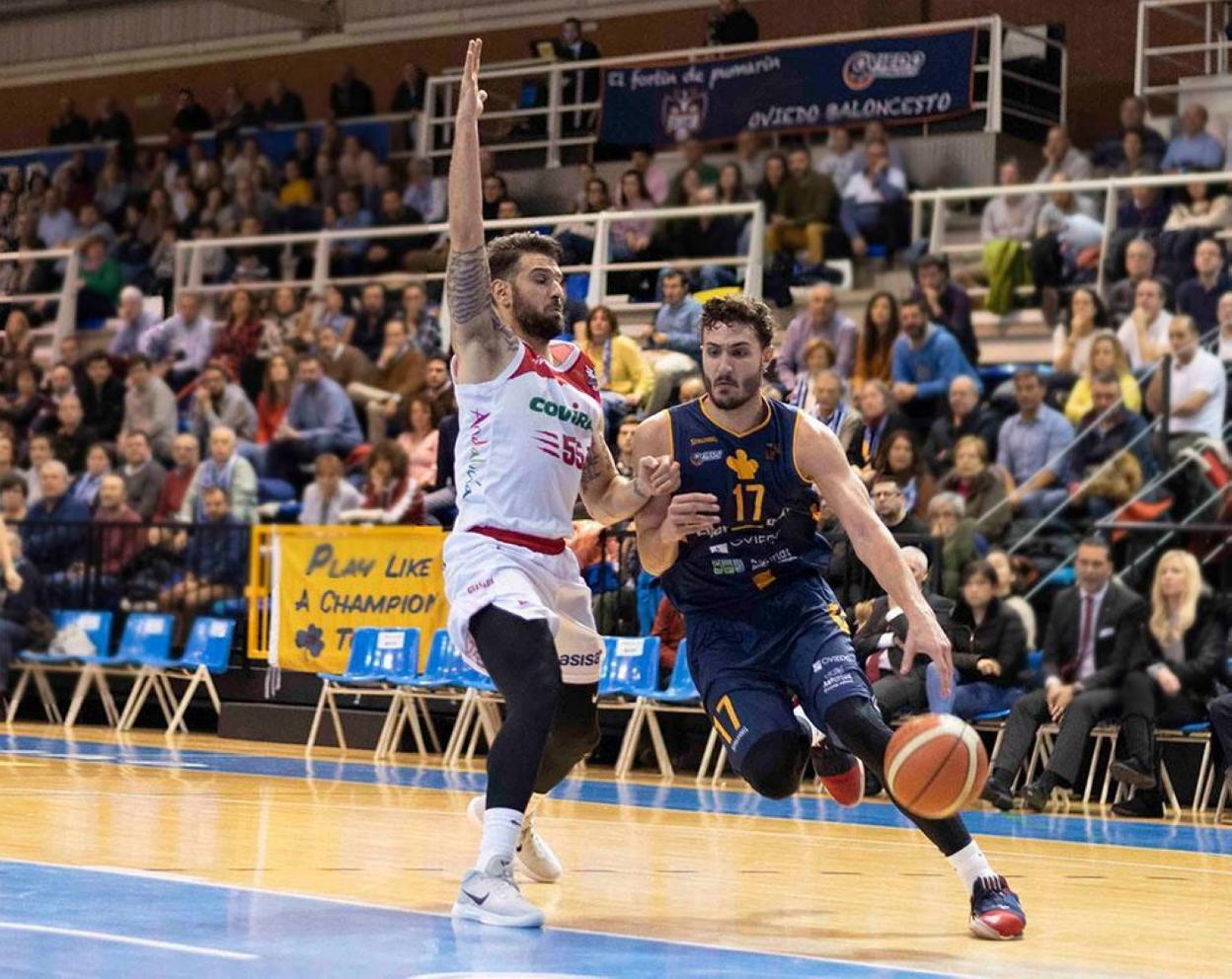 José Blázquez, durante el partido del sábado pasado ante el Granada. 