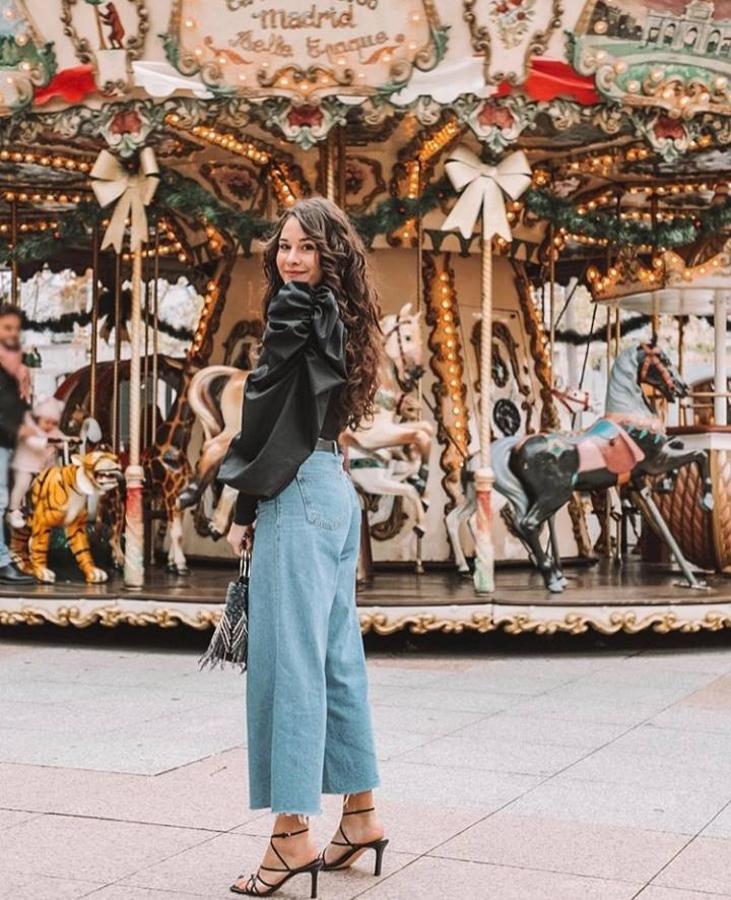 Fotos: Los mejores looks de fiesta de las influencers asturianas