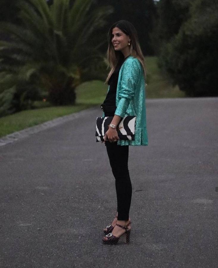 Fotos: Los mejores looks de fiesta de las influencers asturianas