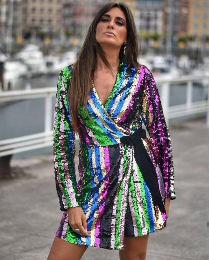 Fotos: Los mejores looks de fiesta de las influencers asturianas