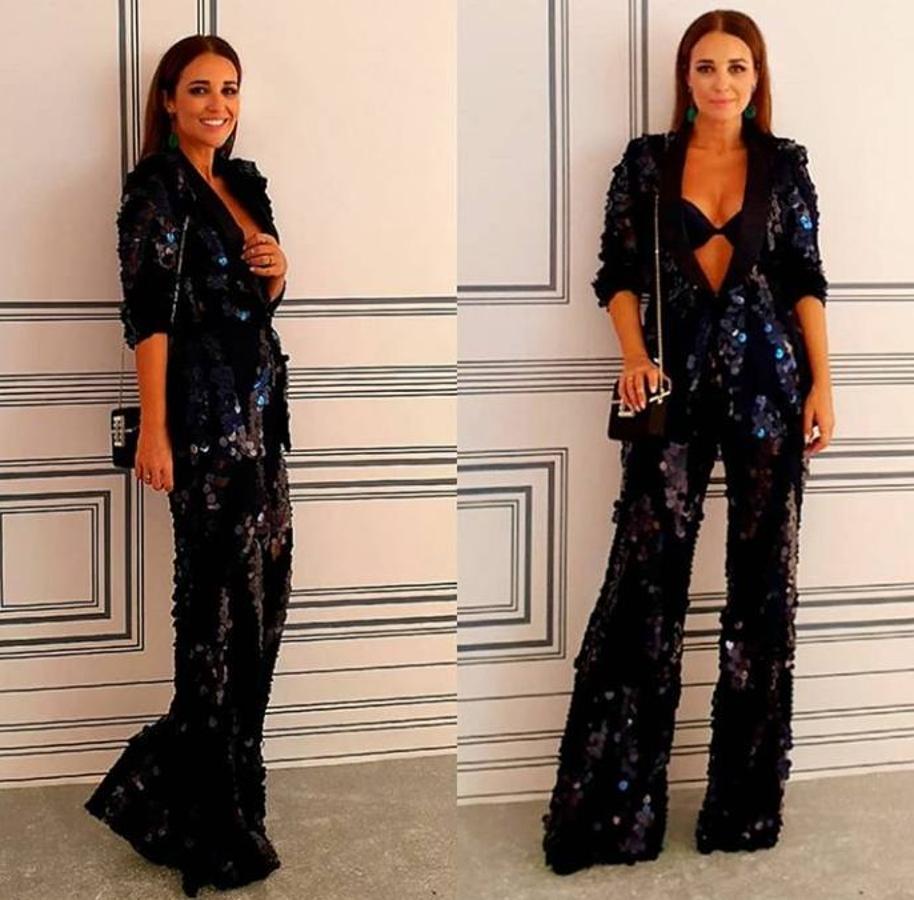 Fotos: Los mejores looks de fiesta de las influencers asturianas