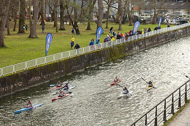 El Grupo combatirá el cierre del anillo navegable desde «el frente institucional, jurídico y social»