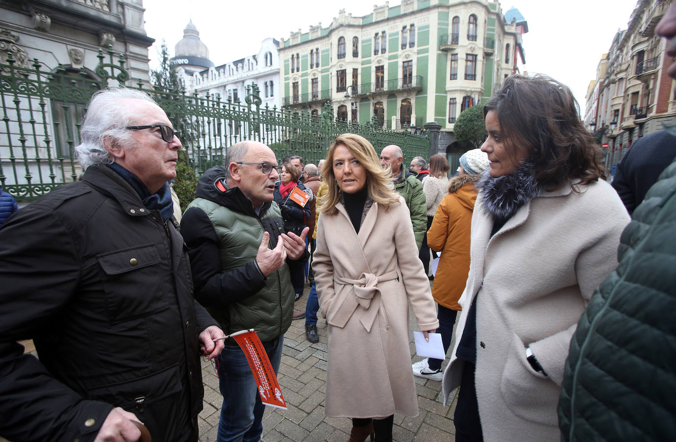 Piden una modernización e inversiones en la estación invernal lenense