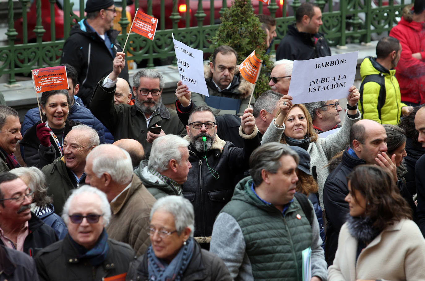 Piden una modernización e inversiones en la estación invernal lenense