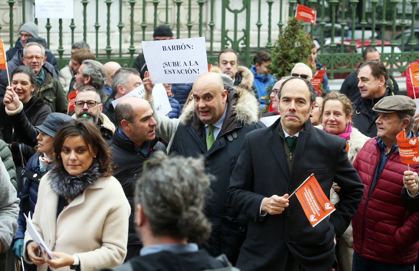 Piden una modernización e inversiones en la estación invernal lenense