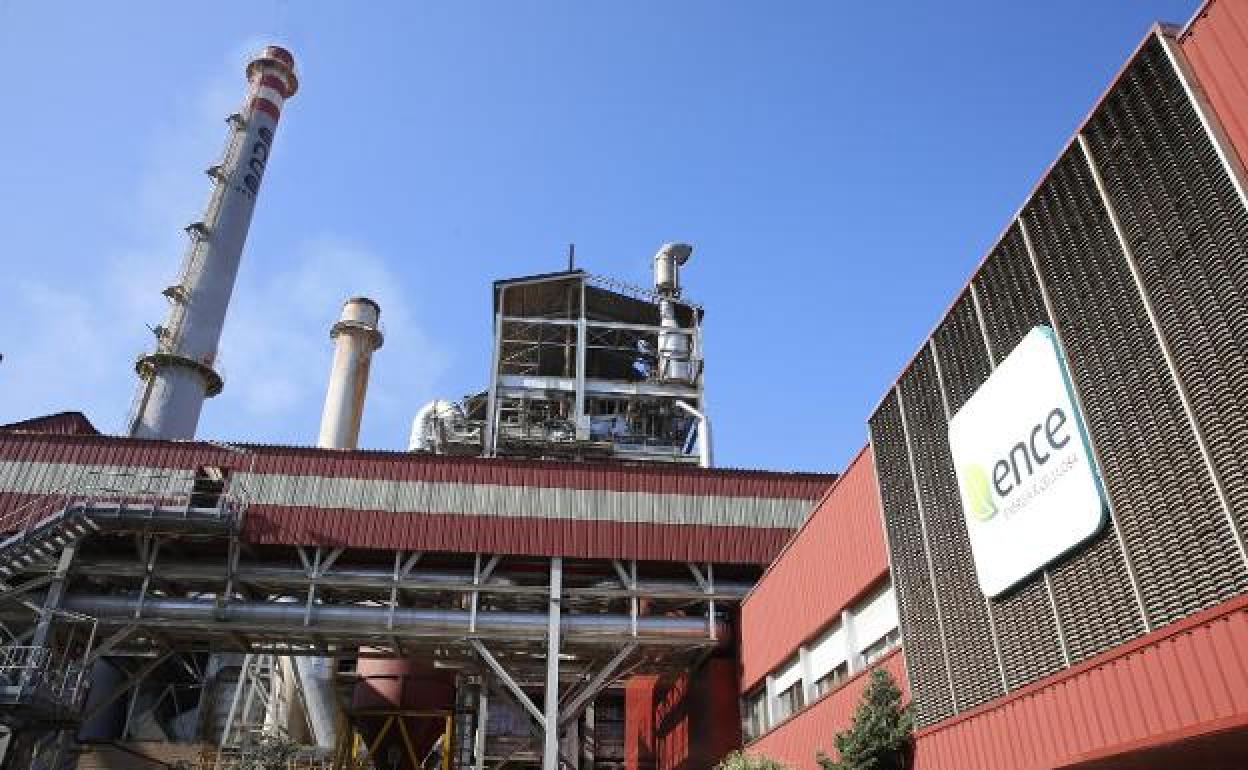 La industria exige que se declare ilegal el sobrecoste de los peajes del gas