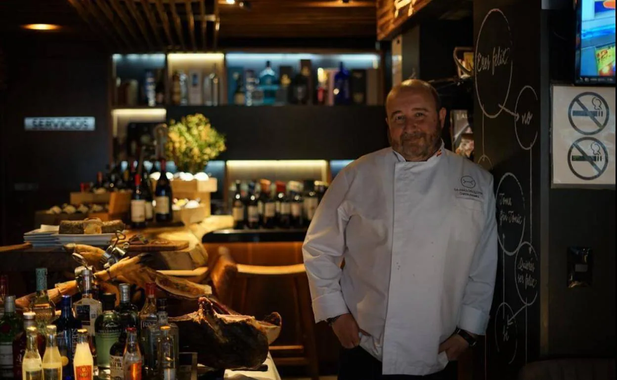 Un restaurante asturiano, entre los 50 mejor valorados en México en 2019 |  El Comercio: Diario de Asturias