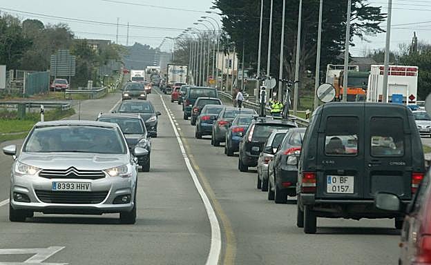 Arranca la 'Operación Navidad' con 19,8 millones de viajes previstos