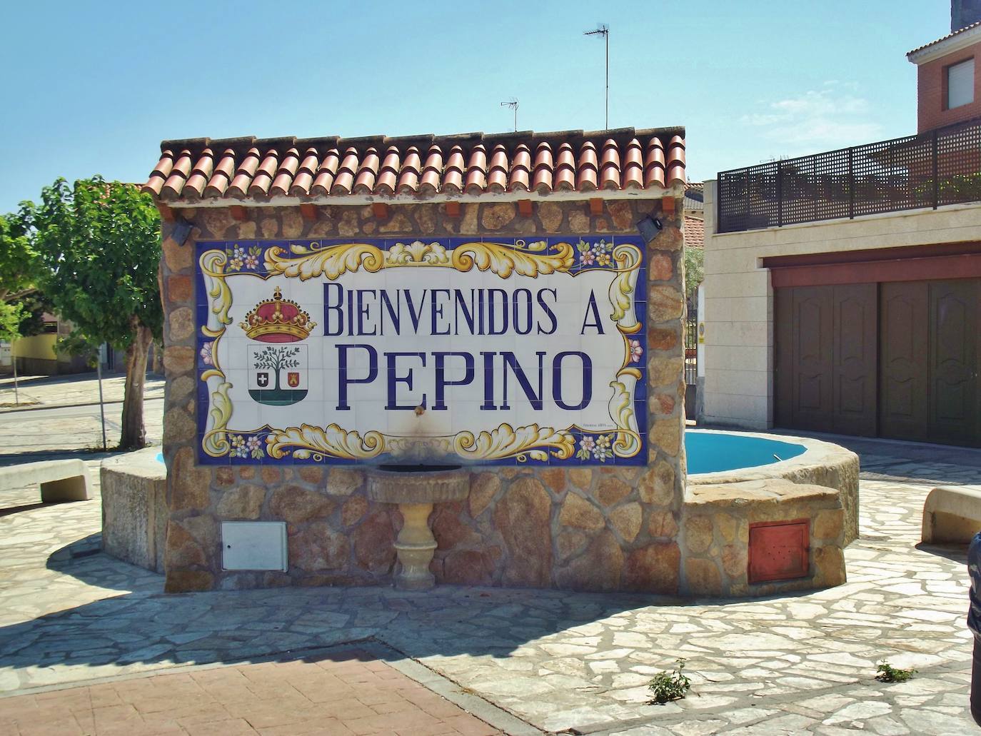 Pepino (Toledo)