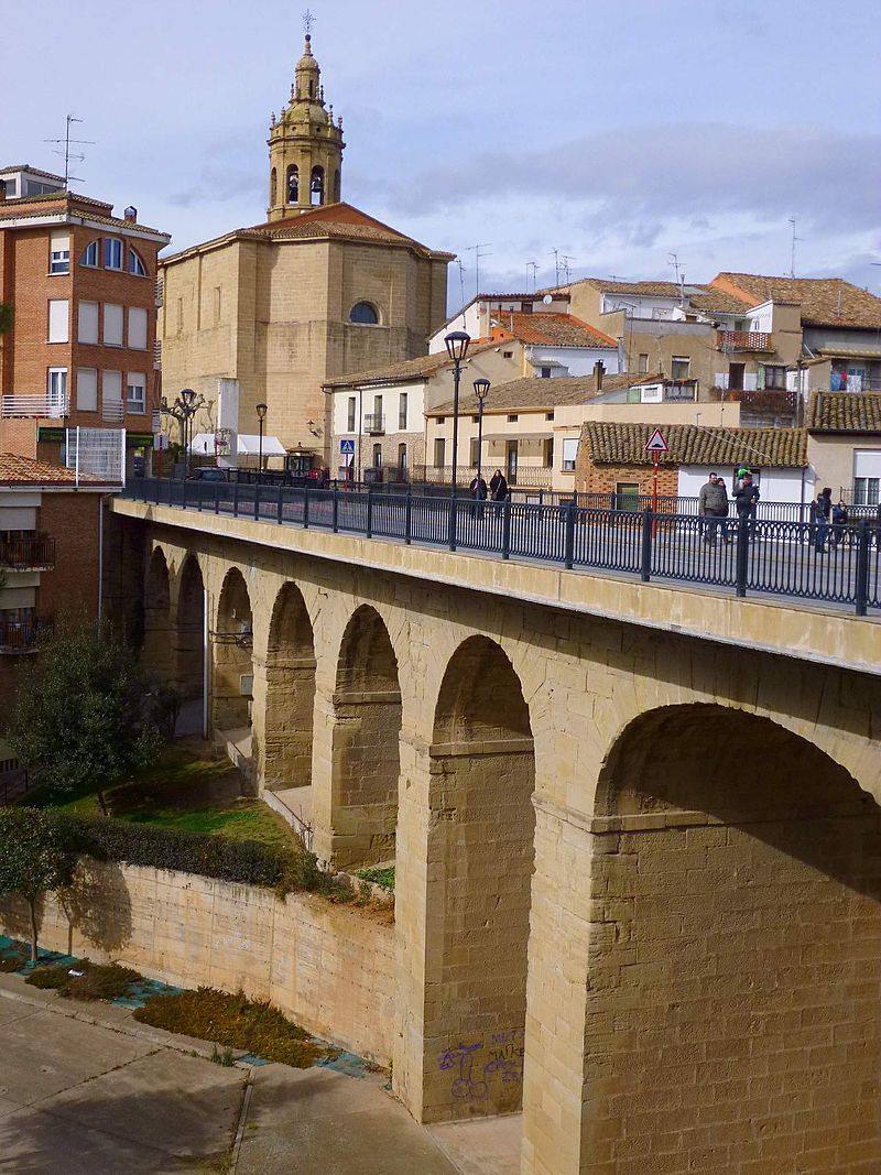 Cenicero (Logroño)