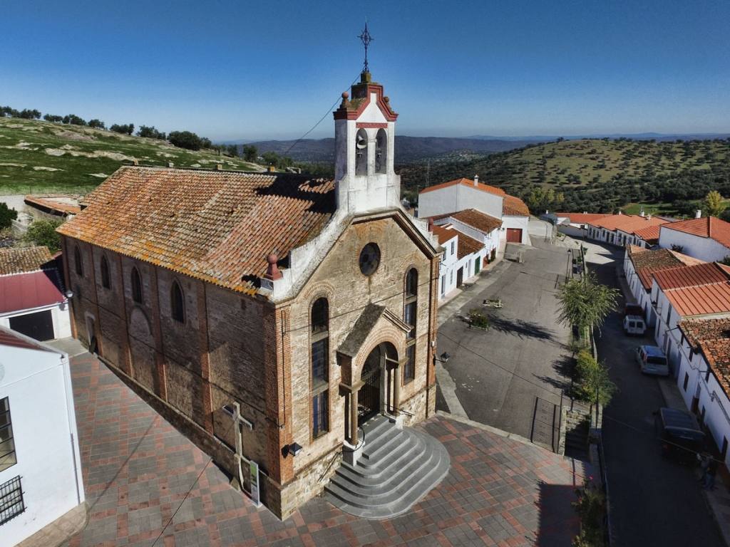 Malcocinado (Badajoz)