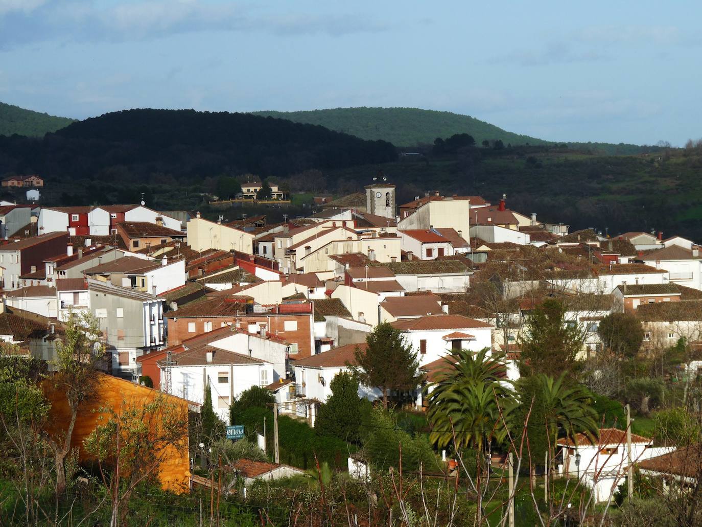 Poyales del Hoyo (Ávila)