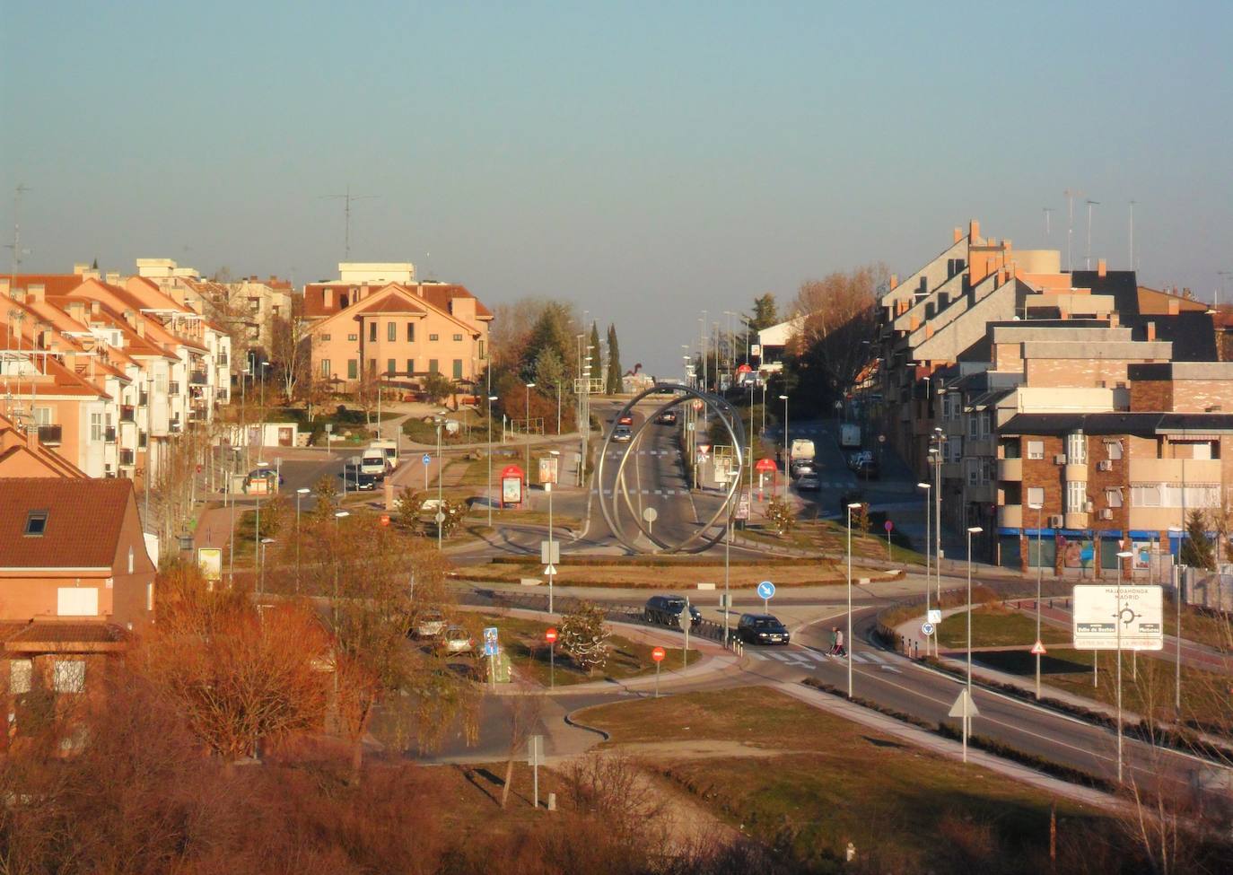 Villanueva del Pardillo (Madrid)