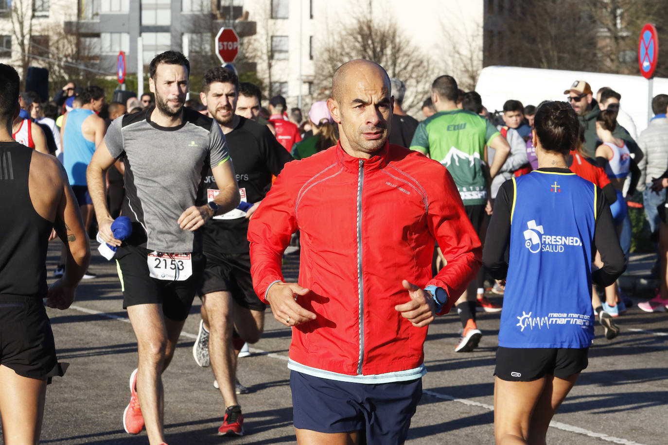 Fotos: ¿Estuviste en la Carrera Popular de Nochebuena 2019? ¡Búscate!