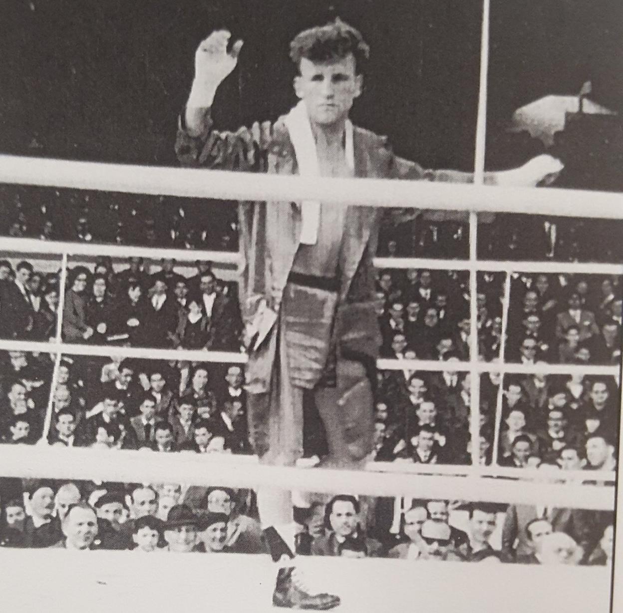 José González Riveiro.. 