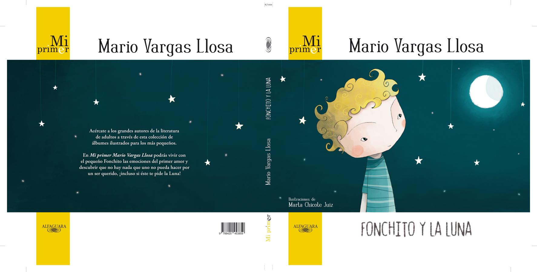 Consigue con EL COMERCIO y LA VOZ DE AVILÉS una colección única de 8 álbumes ilustrados de grandes autores.  Ver promoción