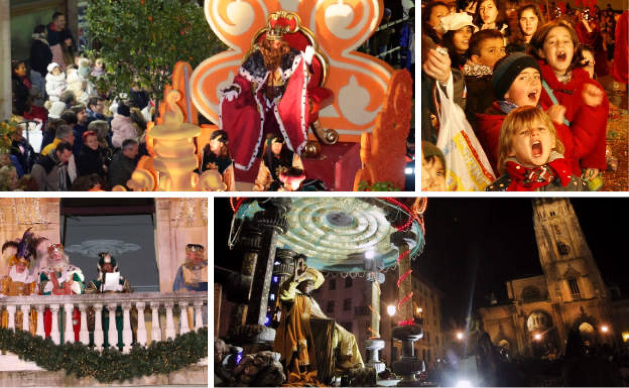Cabalgatas de Reyes Magos en Asturias: horario, recorrido y novedades