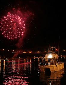 Imagen secundaria 2 - Cabalgatas de Reyes Magos en Asturias: horario, recorrido y novedades