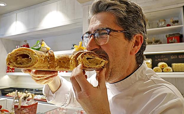 Emilio Vidal · Vidal (Avilés).