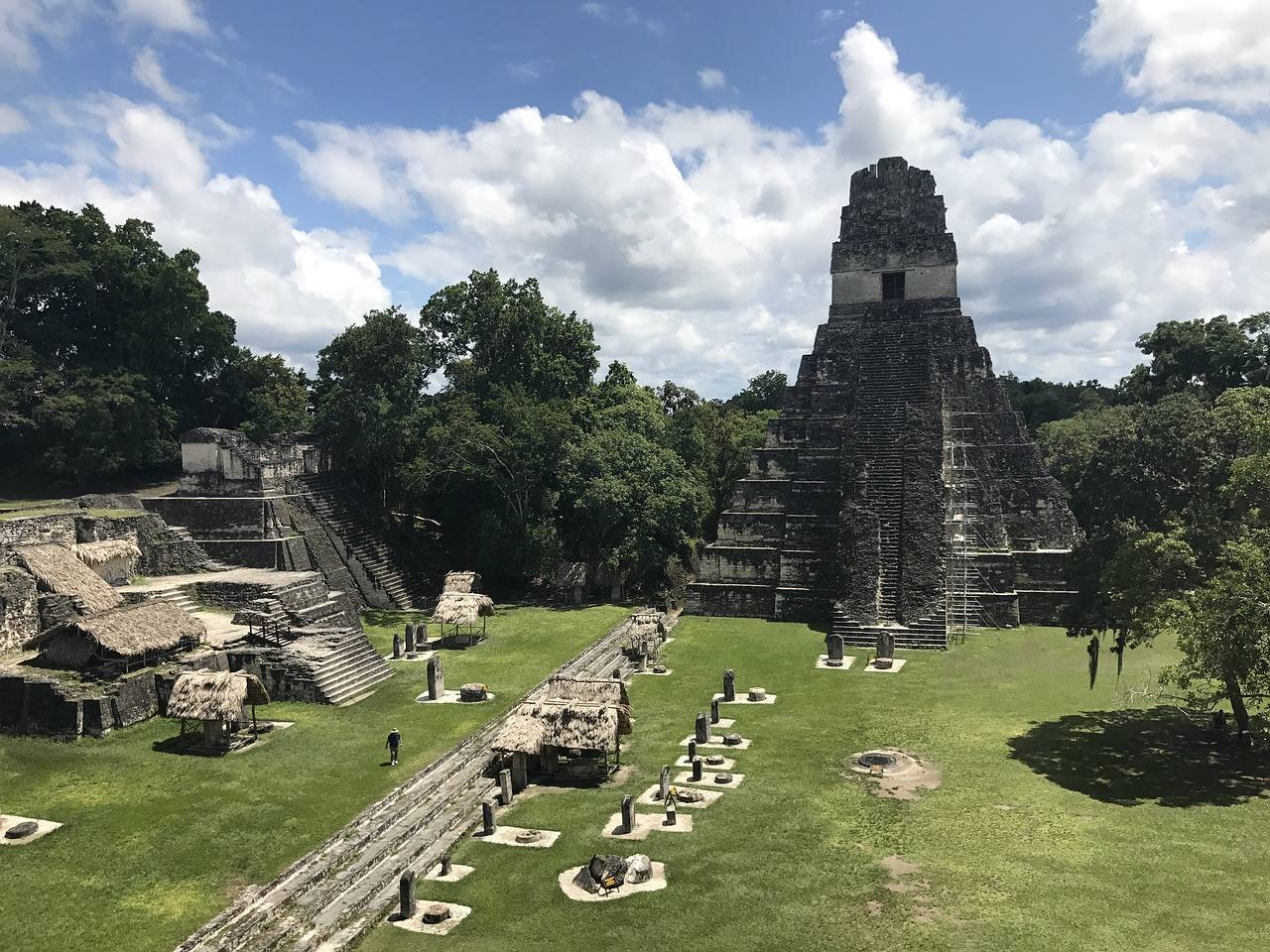 Tikal (Guatemala)