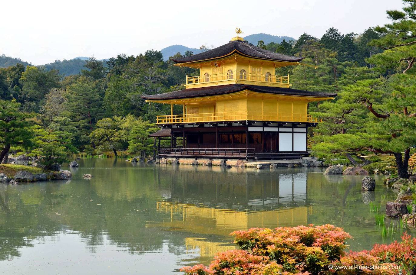 Arashiyama, Kioto (Japón)