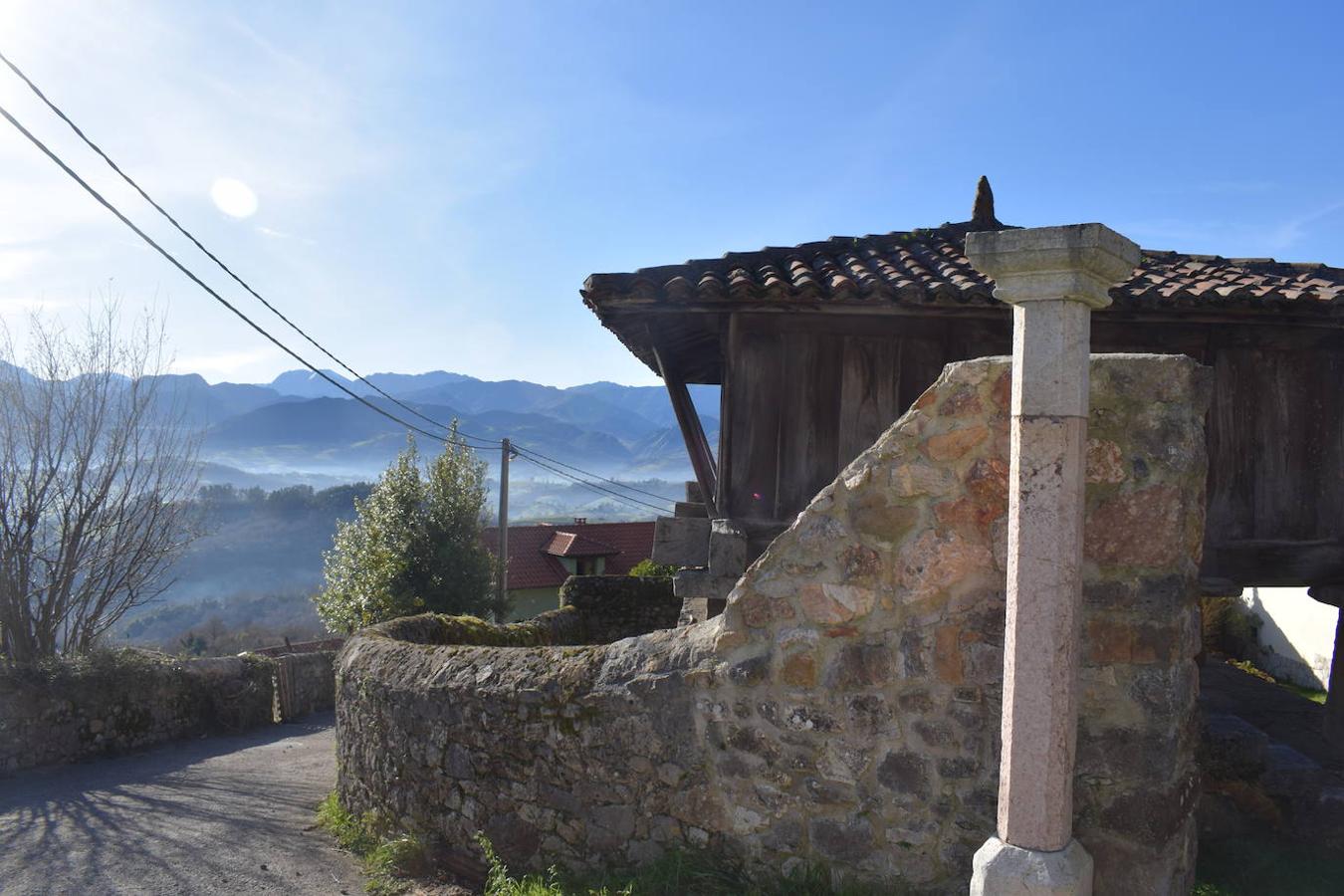 Fotos: La costa y los Picos de Europa a pie de cumbre