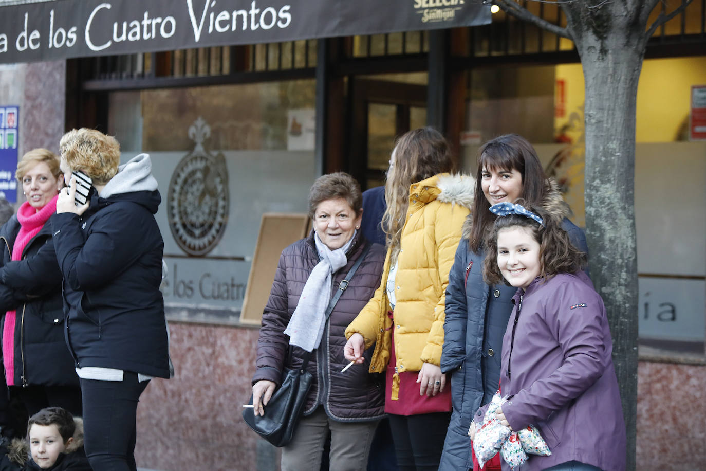 Fotos: Gijón se emociona con los Reyes Magos