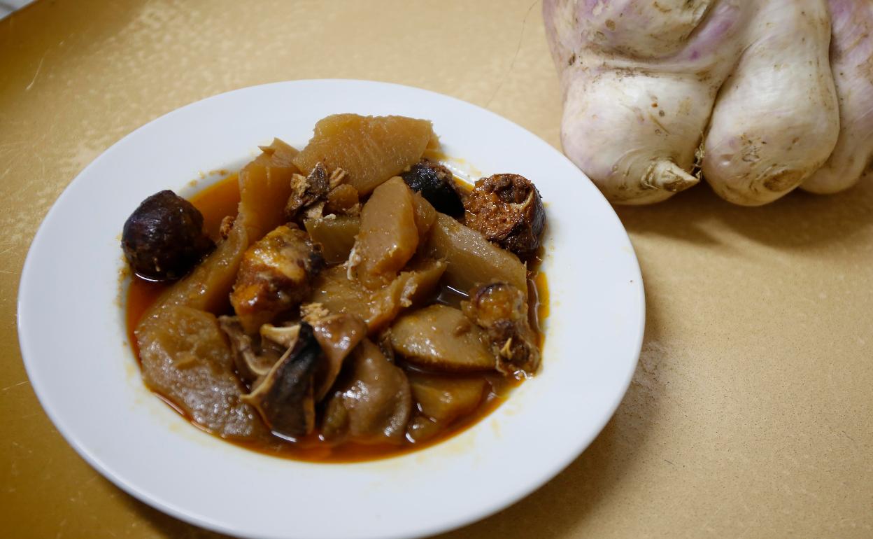 Agenda gastronómica en Asturias