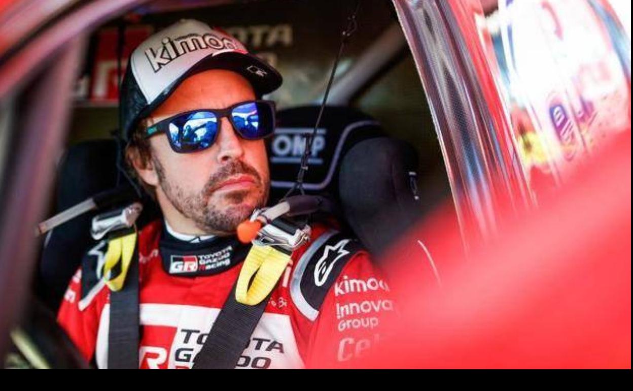 Las 500 Millas de Indianápolis, el gran objetivo de Fernando Alonso para 2020