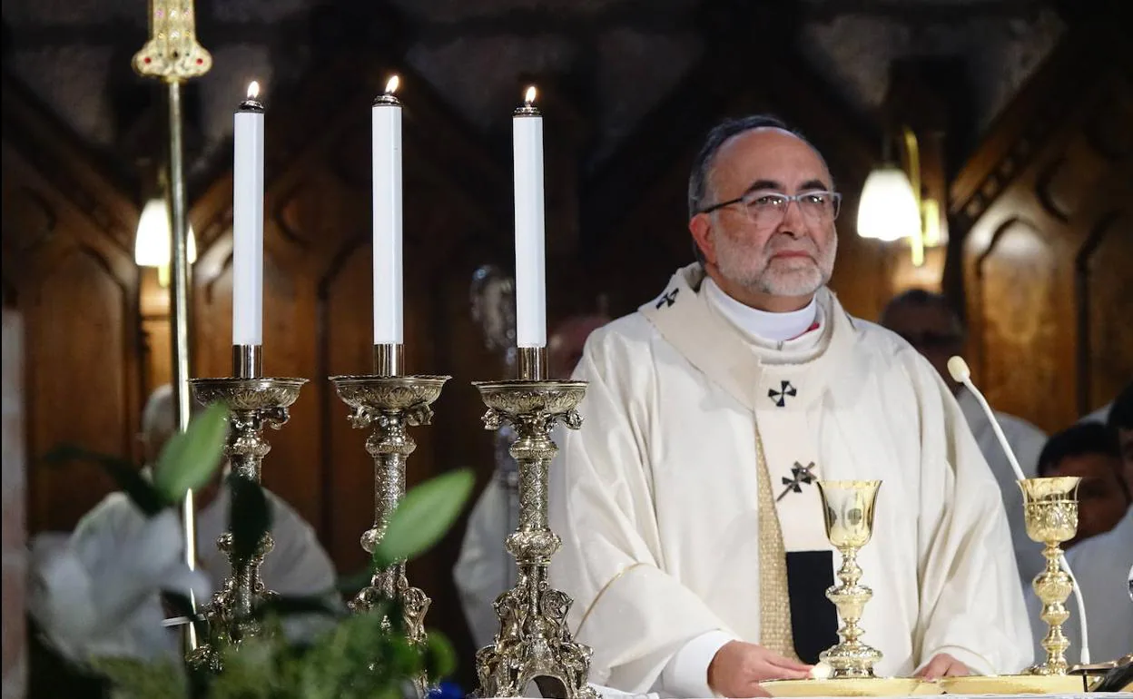«Si el arzobispo quiere 'salvar España' puede liquidar el IBI de las propiedades de la Iglesia»