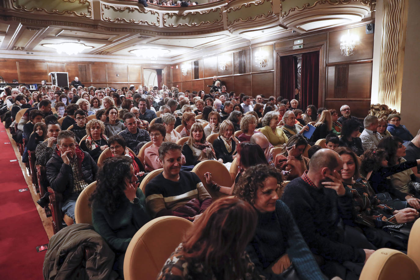 El musical es un homenaje al grupo británico y a su carismático líder