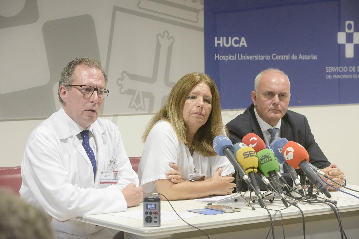 José Antonio Vecino. 